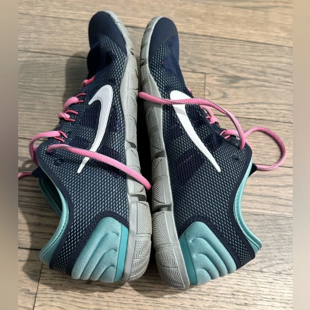 Nike pre owned